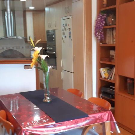 Precioso!! Apartamento En El Centro De Sabadell Apartamento Exterior foto