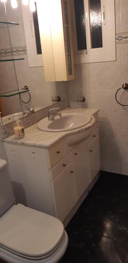 Precioso!! Apartamento En El Centro De Sabadell Apartamento Exterior foto