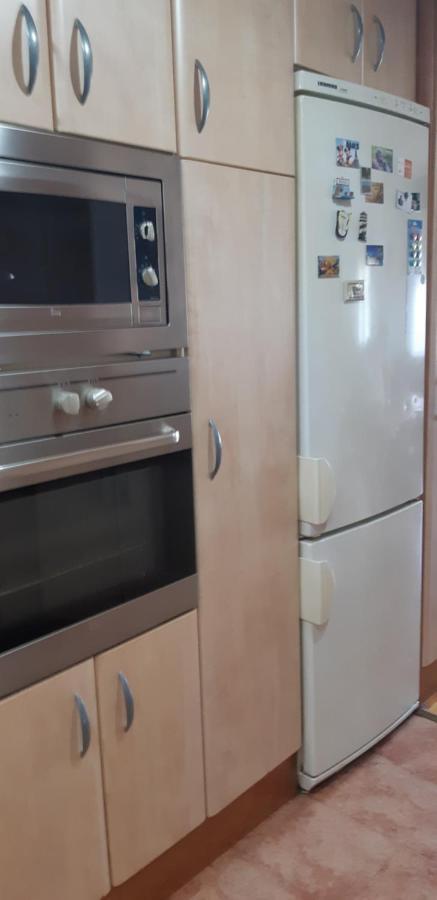 Precioso!! Apartamento En El Centro De Sabadell Apartamento Exterior foto