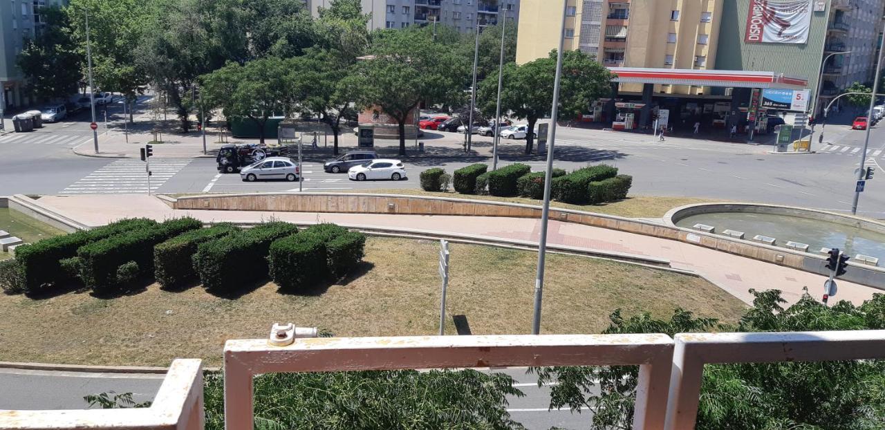 Precioso!! Apartamento En El Centro De Sabadell Apartamento Exterior foto