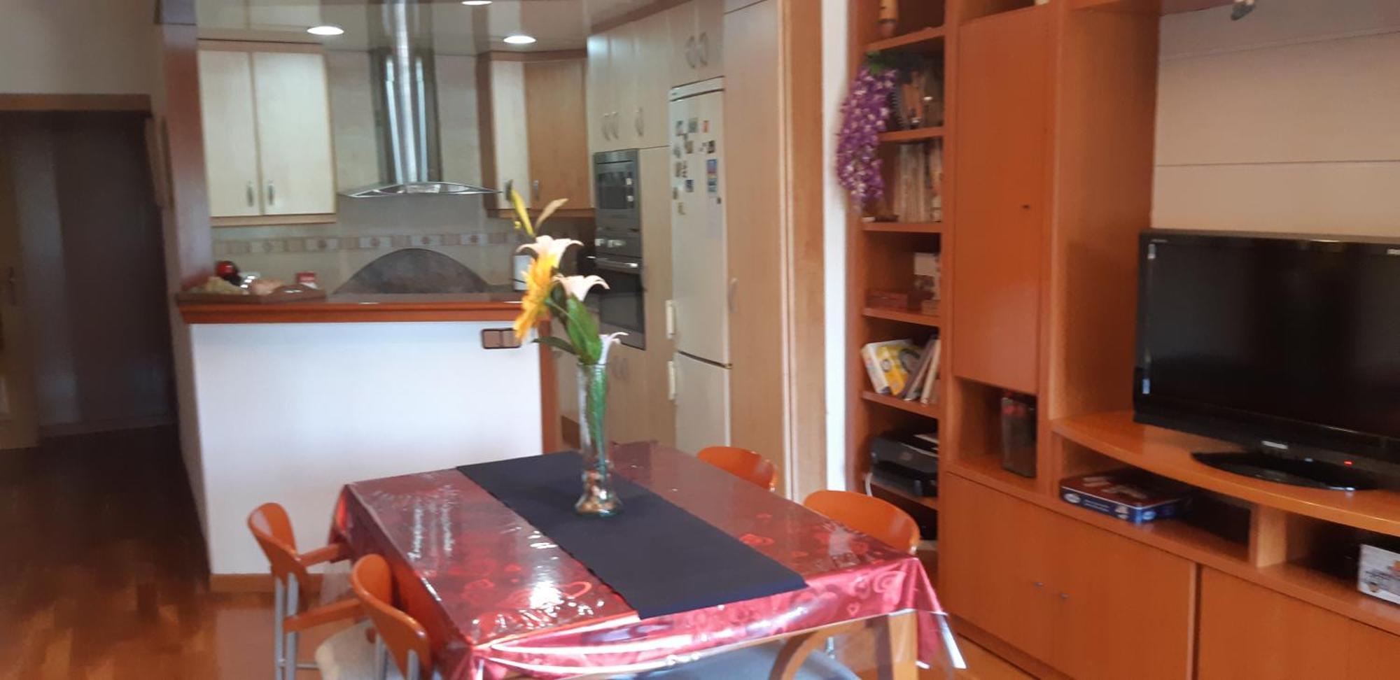 Precioso!! Apartamento En El Centro De Sabadell Apartamento Exterior foto
