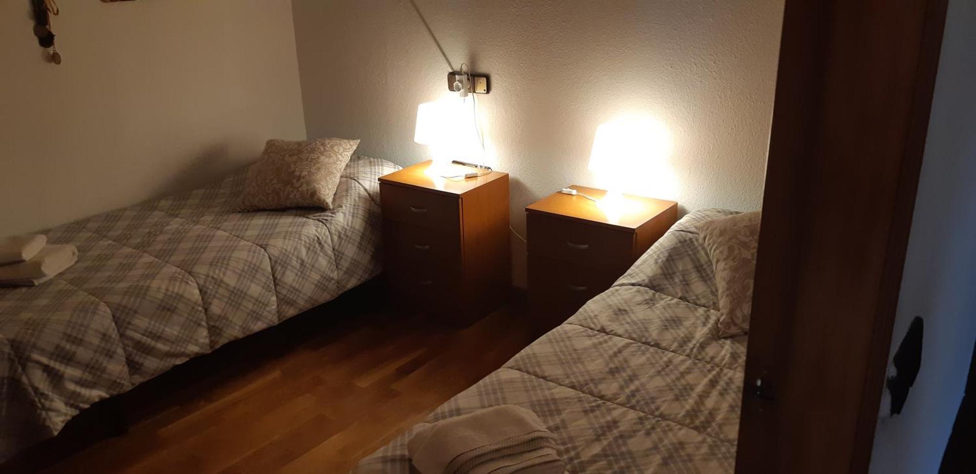 Precioso!! Apartamento En El Centro De Sabadell Apartamento Exterior foto