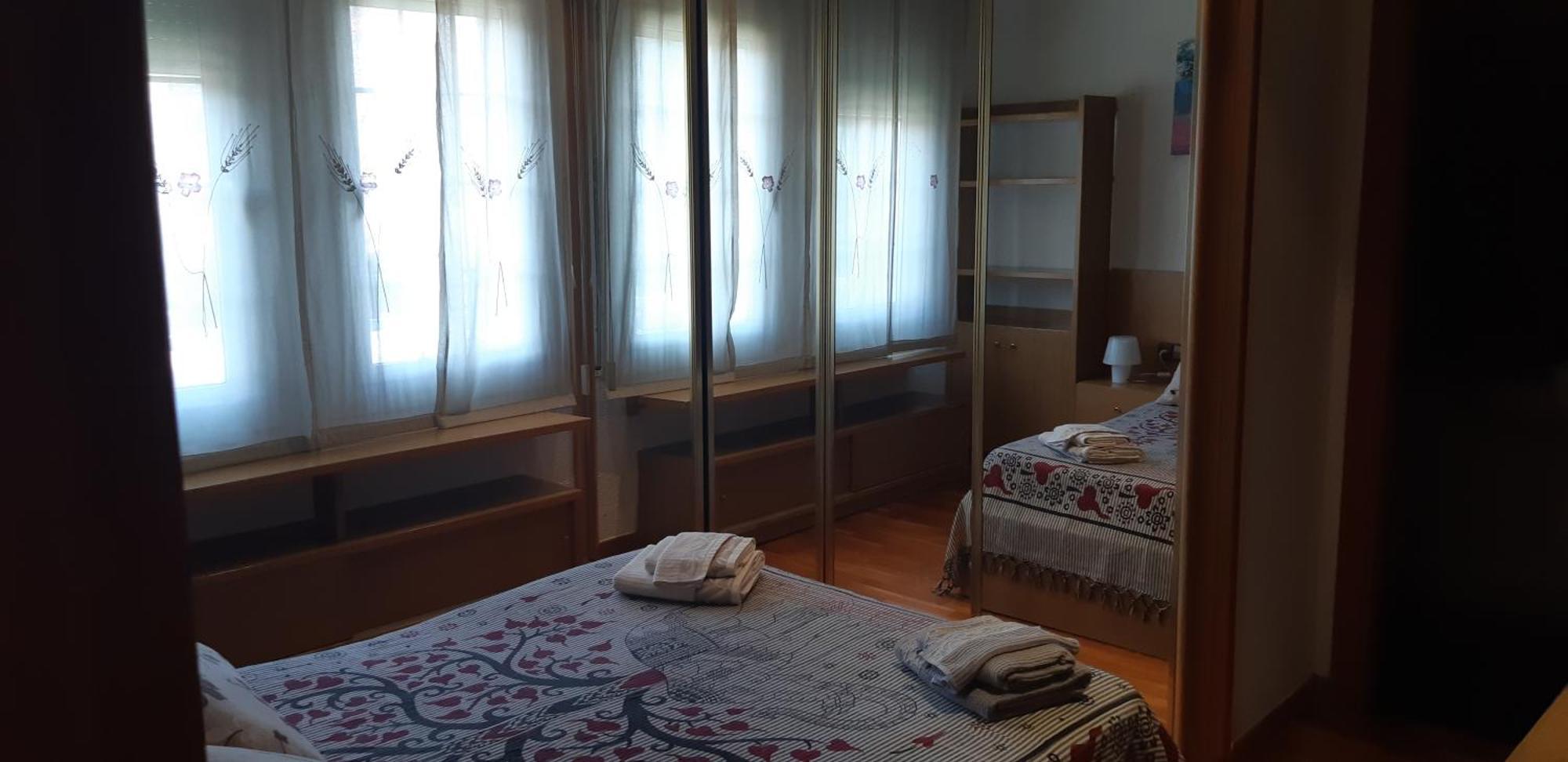 Precioso!! Apartamento En El Centro De Sabadell Apartamento Exterior foto